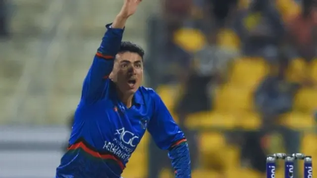 मुजीब उर रहमान