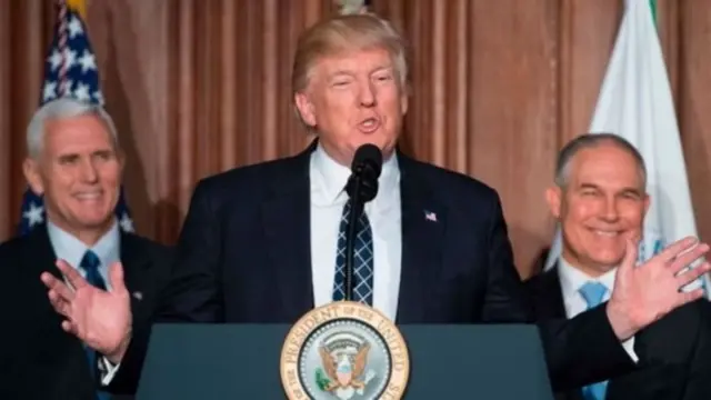 ડોનાલ્ડ ટ્રમ્પ