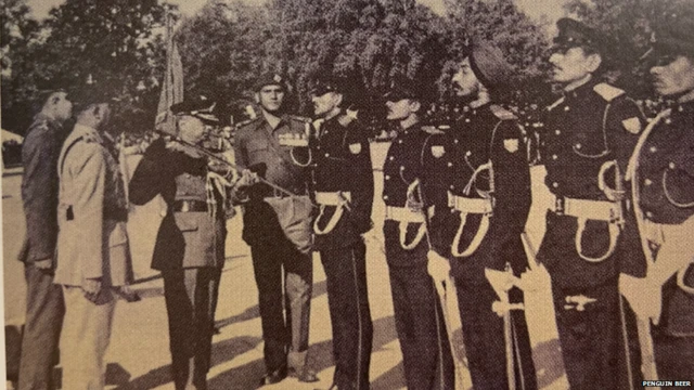 बिपिन रावत