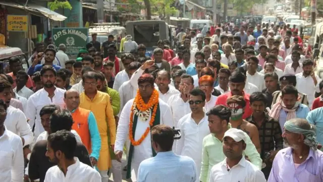 मुकेश सहनी