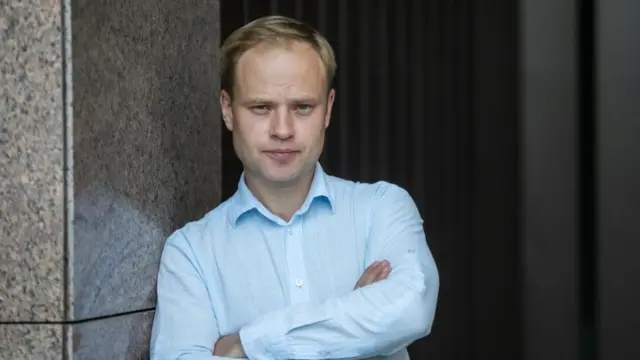 Ярослав Юрчишин