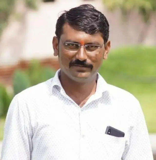 प्रशांत बटुळे, मल्हारी बाबासाहेब बटुळे