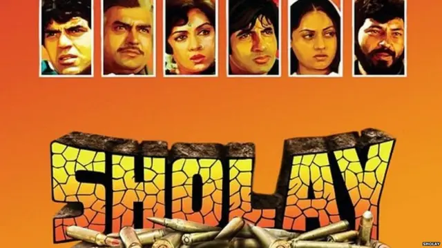 शोले