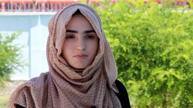 افغانستان