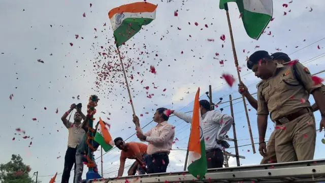 कांवड़ यात्रा