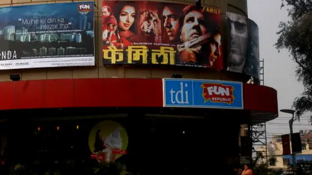 ਅਦਾਲਤ ਵੱਲੋਂ ਮੁਫ਼ਤ ਪਾਣੀ ਦੀ ਸੇਵਾ ਵੀ ਕਿਸੇ ਕੋਨੇ ਵਿੱਚ ਹੁੰਦੀ ਹੈ