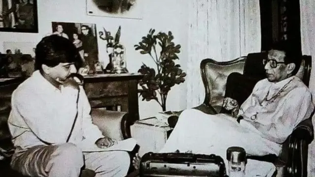 संजय राउत