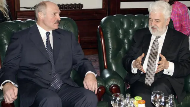 Kopaonik, 3. mart 2009.