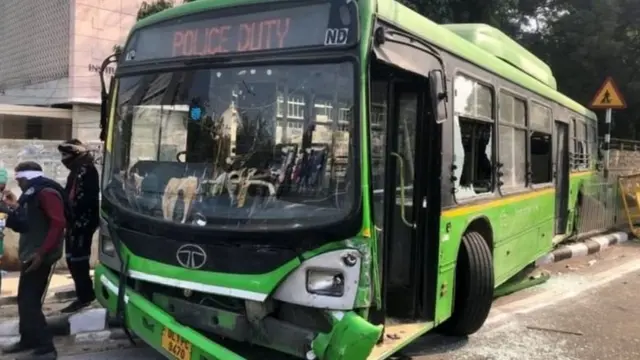 ਦਿੱਲੀ ਪੁਲਿਸ