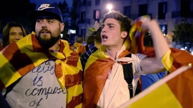 कैटेलोनिया