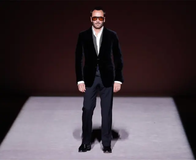 Tom Ford