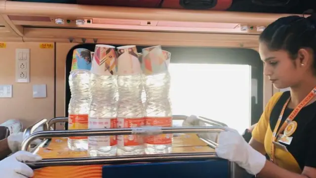 तेजस एक्सप्रेस