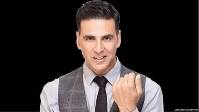 अक्षय कुमार