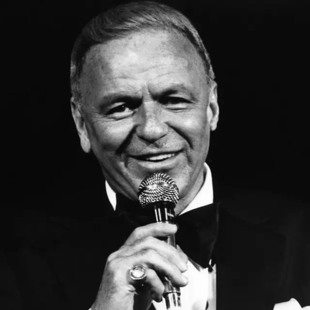 Frank Sinatra
