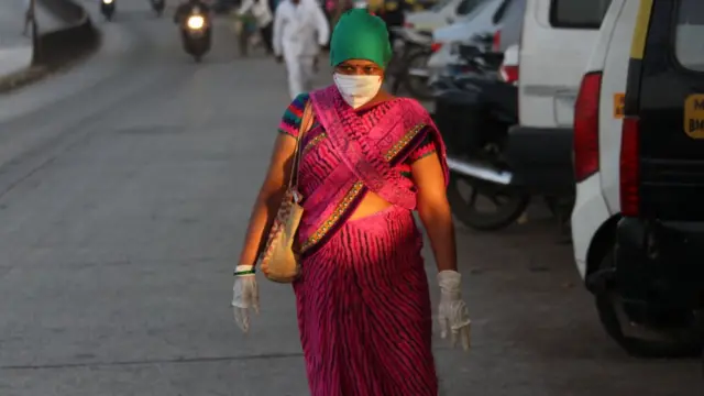 कोरोना व्हायरस