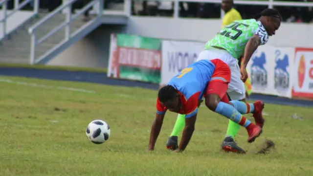 Adokiye Amesiamaka stadium