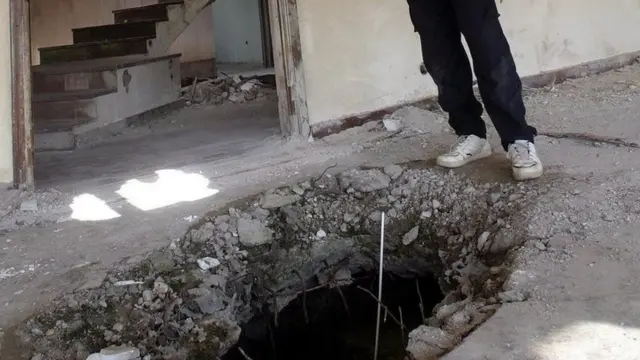 چینی سفارتخانہ