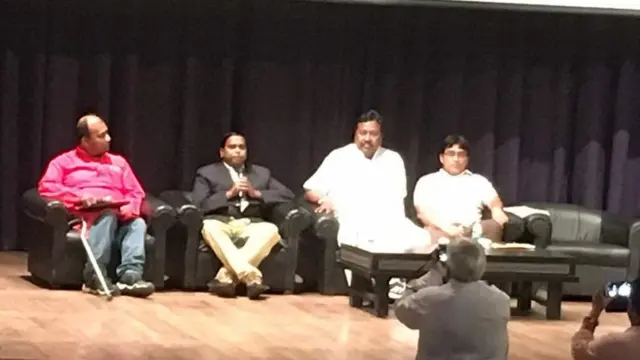 आईआईएमसी