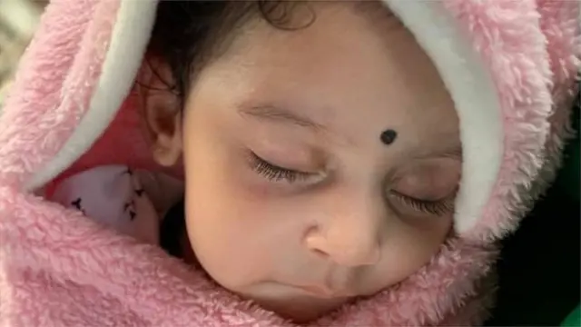 తీరా చికిత్స కోసం రూ. 16 కోట్ల విలువైన ఇంజెక్షన్ అవరమని డాక్టర్లు చెప్పారు