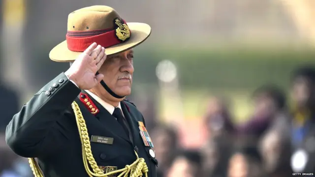 ਨਰਿੰਦਰ ਮੋਦੀ, ਫੌਜ ਅਤੇ ਸਰਕਾਰ