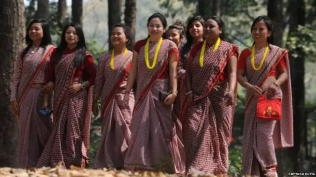 නියෝජනය වැඩි කිරීම තරුණියන් දිරිමත් කරන්නක් දැයි ඉන්දියාවේ සමීක්ෂණයක්