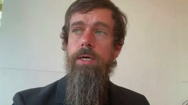 ટ્વિટરના સંસ્થાપક જૈક ડોર્સી