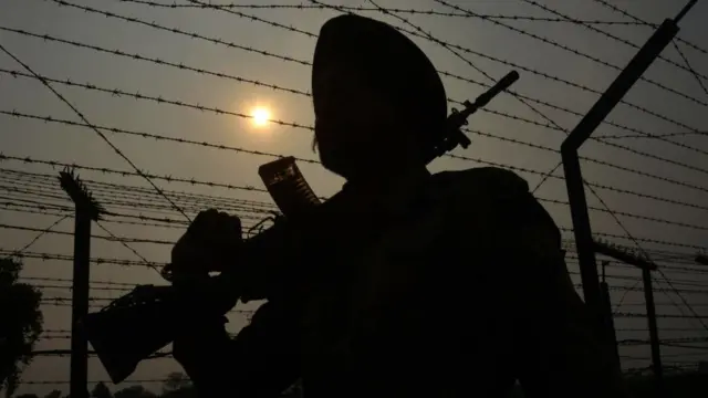 स्मार्ट बाड़