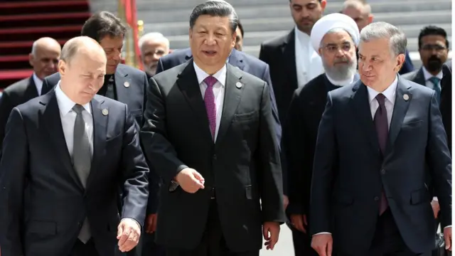 Президентлар