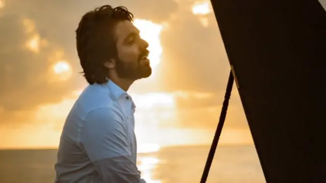 ஜிவி பிரகாஷ்குமார்