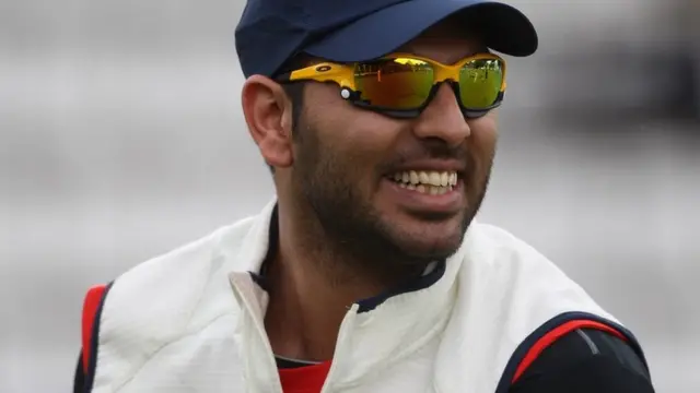 युवराज सिंह