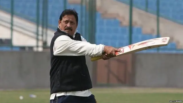 यूपी में नागरिक सुरक्षा मंत्री चेतन चौहान