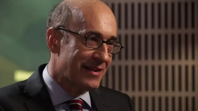 Ken Rogoff