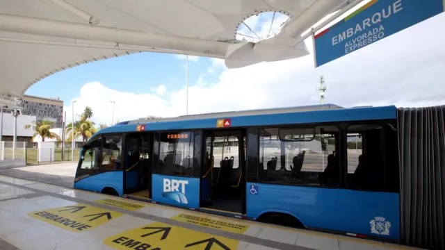 BRT