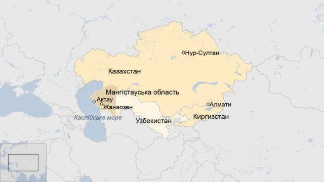 Казахастан