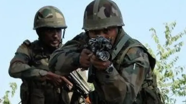 फ़ाइल फोटो