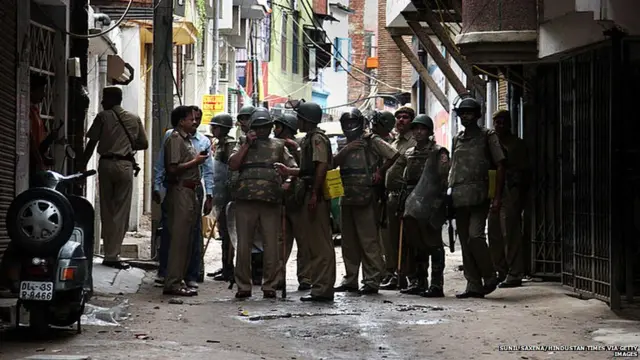 बटला हाउस