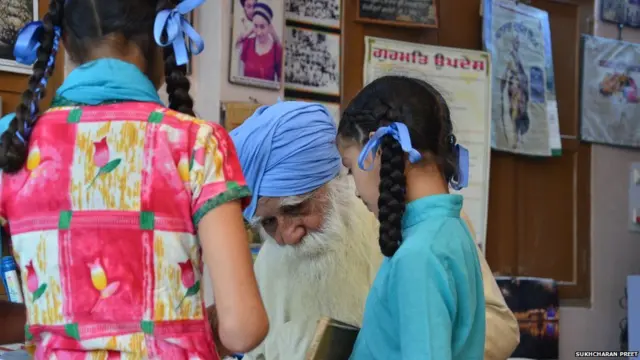 ਸਰਦਾਰਾ ਸਿੰਘ