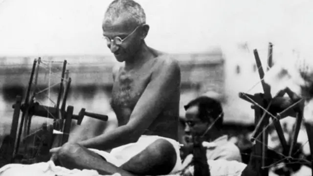 பிரிட்டிஷின் அடக்குமுறை சட்டம்