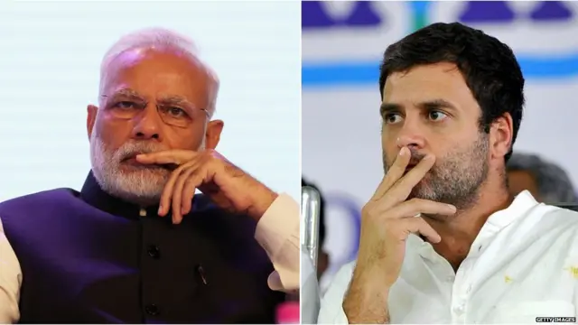 अनिल अंबानींमुळे मोदींनी रफाल कराराला विलंब केला, त्यांची चौकशी व्हावी - राहुल गांधी