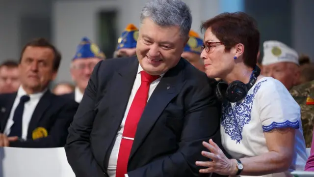 Йованович і Порох