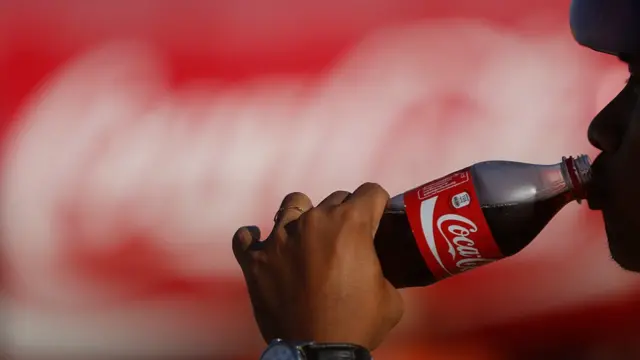 Coca Cola