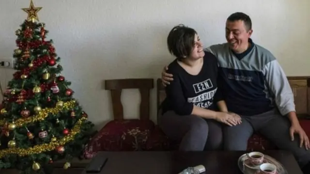 نورا عرق ویزی اور ڈوڈیوسکی بوبی