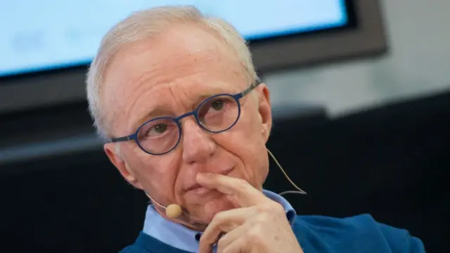 David Grossman.