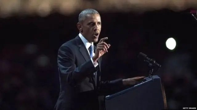 ઓબામા