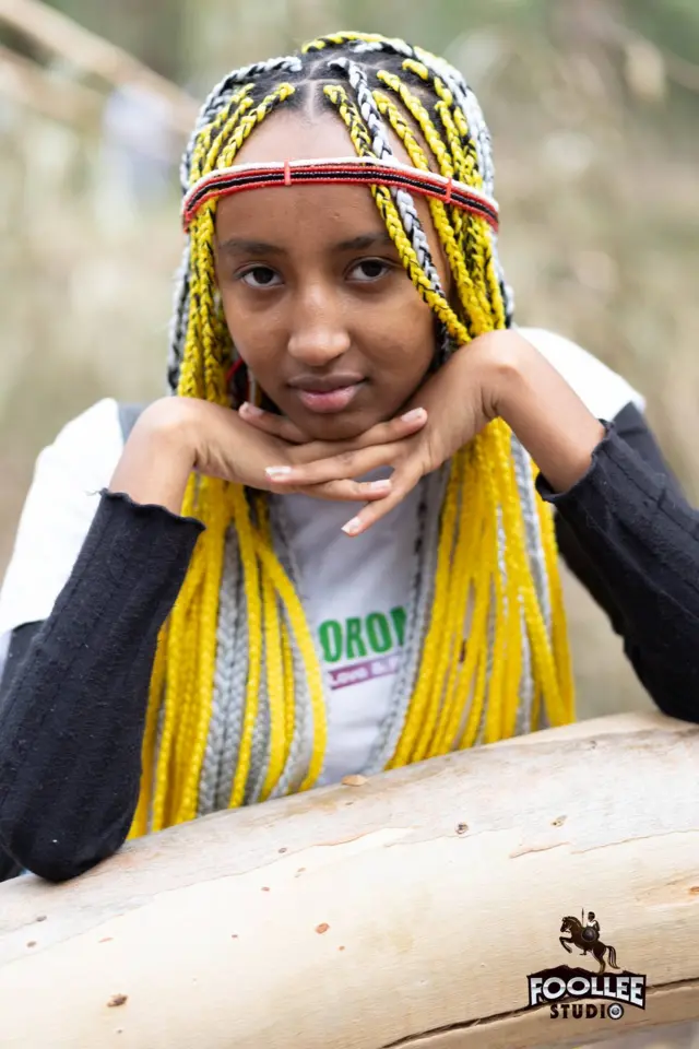 Irreecha Arfaasaa Awustiraaliyaatti