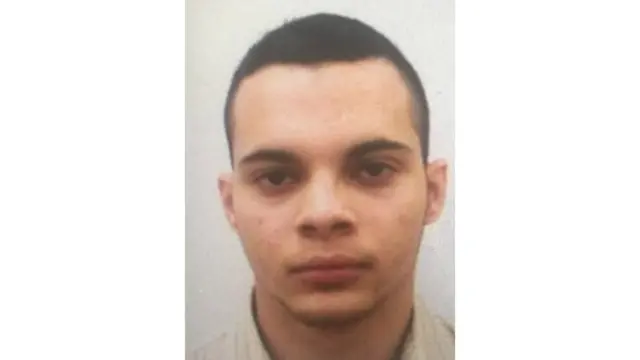 佛罗里达机场枪击案嫌犯圣地亚哥