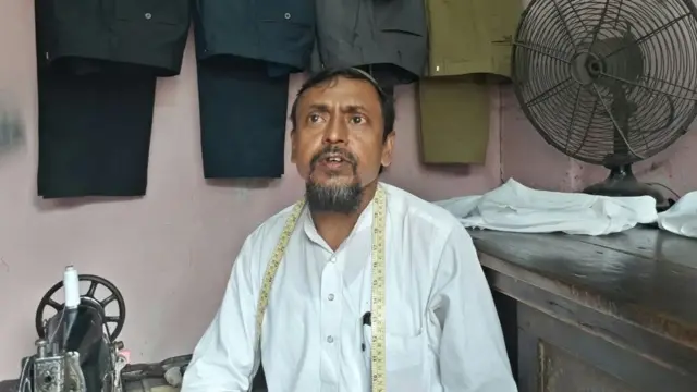 टेलर बिलाल