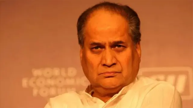 રાહુલ બજાજ