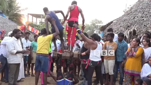 విన్యాసాలు