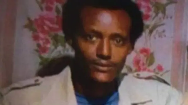 Joorjoo Taaffere, kan gama Eertiraan lolaa ture